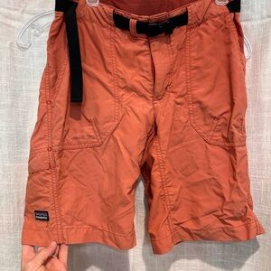 Patagonia women’s Rust mountain bike Shorts